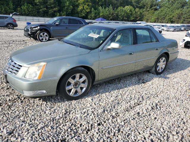 CADILLAC DTS 2006 1g6kd57y26u232240