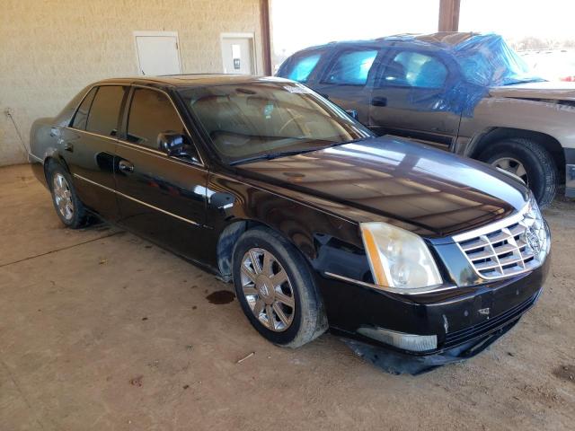 CADILLAC DTS 2006 1g6kd57y26u237485