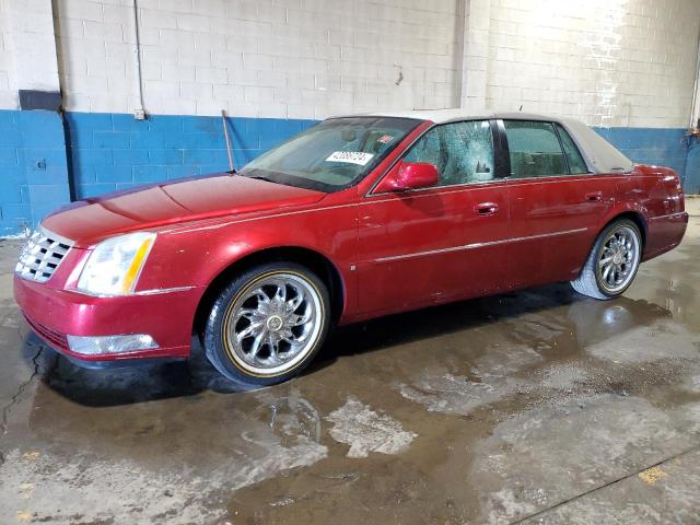 CADILLAC DTS 2006 1g6kd57y26u253850