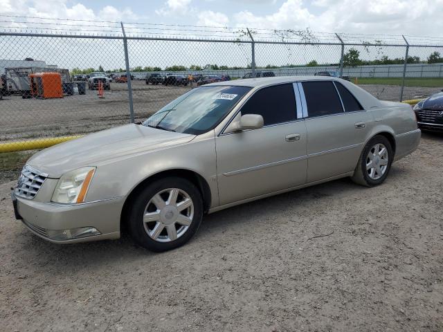 CADILLAC DTS 2007 1g6kd57y27u188855