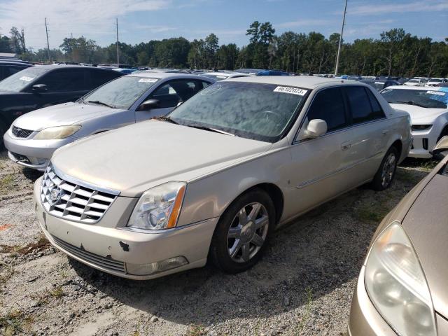 CADILLAC DTS 2007 1g6kd57y27u204164