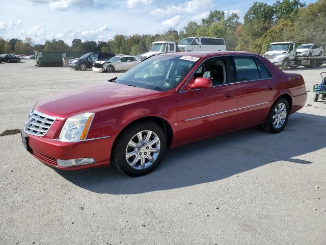 CADILLAC DTS 2008 1g6kd57y28u119715