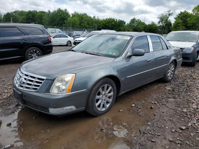 CADILLAC DTS 2008 1g6kd57y28u173404