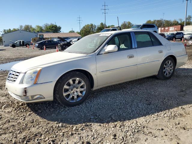 CADILLAC DTS 2008 1g6kd57y28u204232