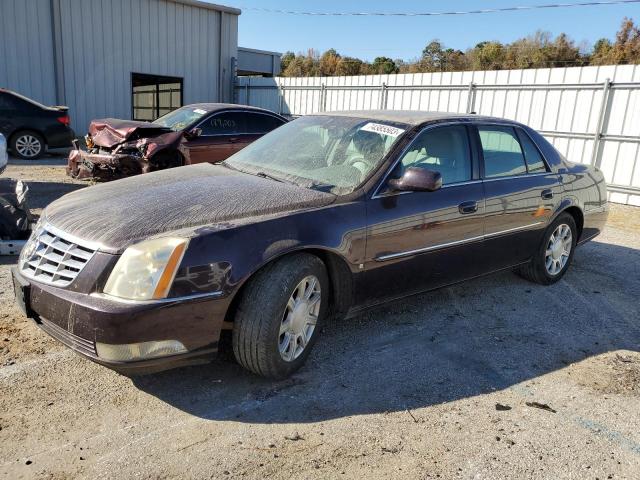 CADILLAC DTS 2009 1g6kd57y29u101443