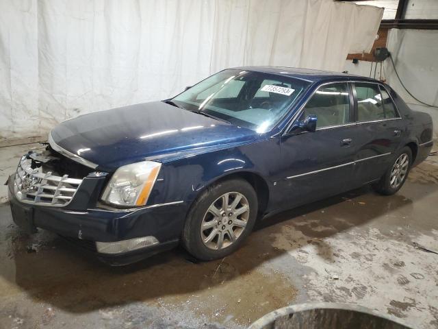 CADILLAC DTS 2009 1g6kd57y29u108943