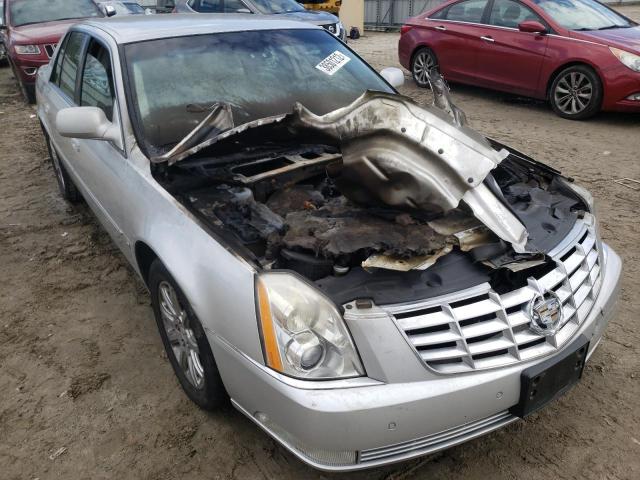 CADILLAC DTS 2009 1g6kd57y29u112619