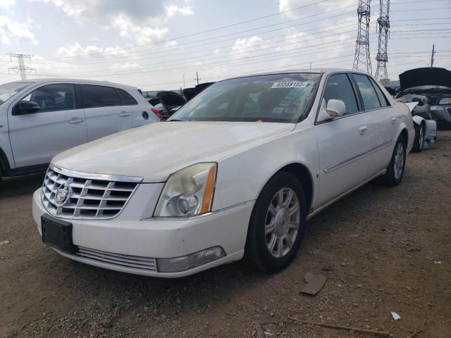 CADILLAC DTS 2009 1g6kd57y29u113415