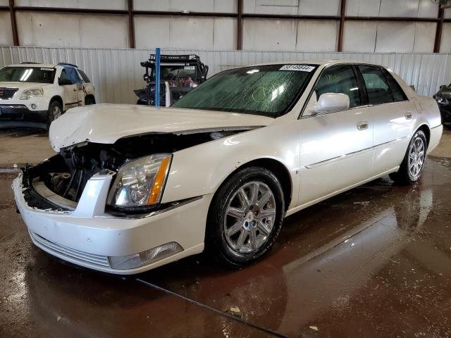 CADILLAC DTS 2009 1g6kd57y29u120039