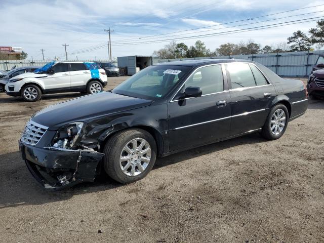 CADILLAC DTS 2009 1g6kd57y29u128870