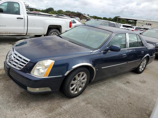 CADILLAC DTS 2009 1g6kd57y29u129954