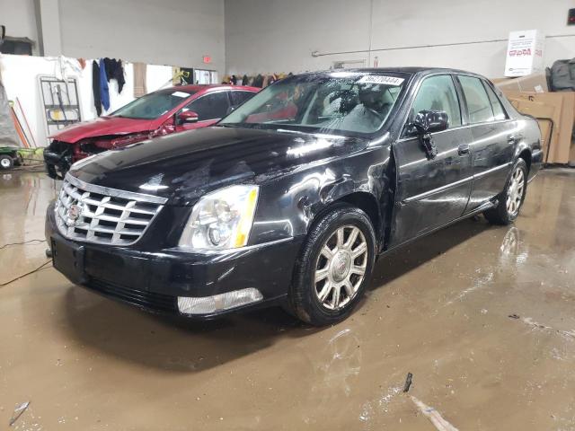 CADILLAC DTS 2009 1g6kd57y29u149783