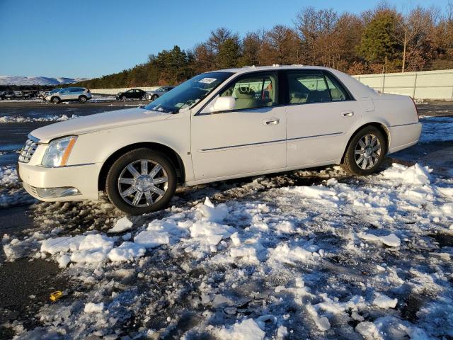 CADILLAC DTS 2006 1g6kd57y36u113063