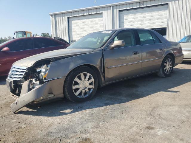 CADILLAC DTS 2006 1g6kd57y36u116657