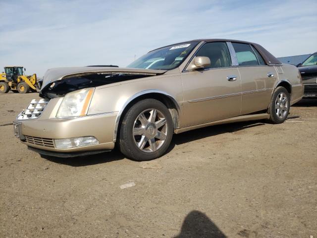 CADILLAC DTS 2006 1g6kd57y36u131580