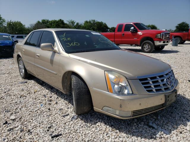 CADILLAC DTS 2006 1g6kd57y36u133068