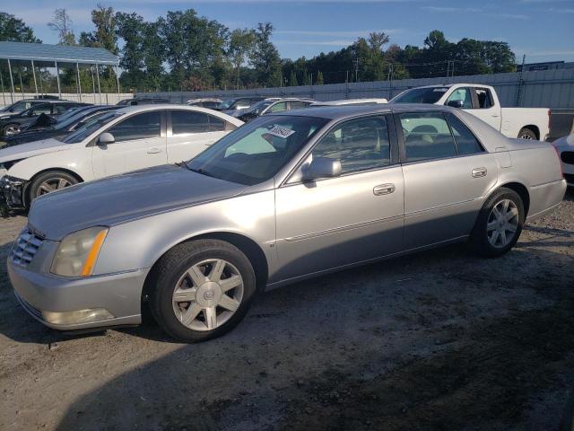 CADILLAC DTS 2006 1g6kd57y36u149173