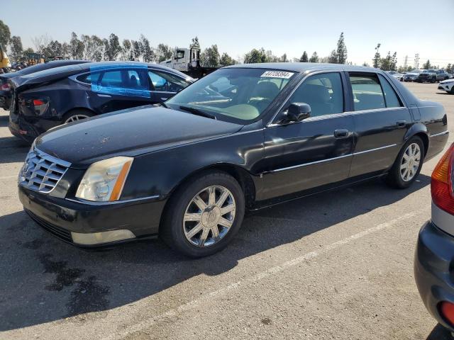 CADILLAC DTS 2006 1g6kd57y36u159041