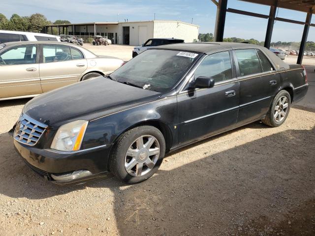 CADILLAC DTS 2006 1g6kd57y36u217360