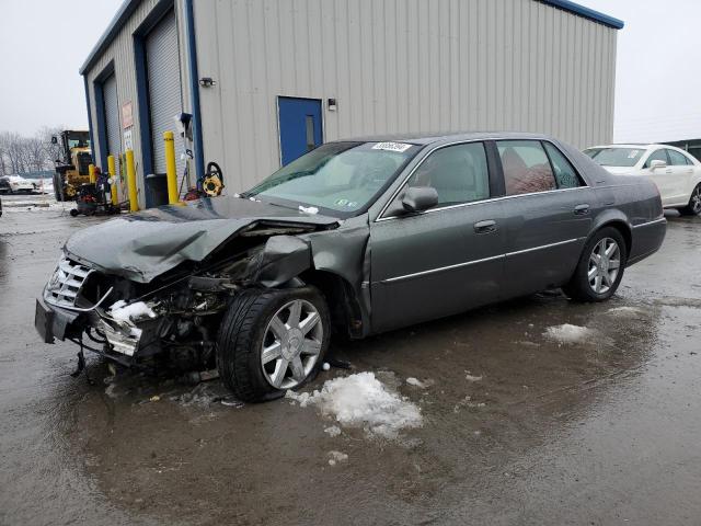 CADILLAC DTS 2006 1g6kd57y36u223045