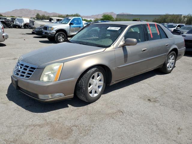 CADILLAC DTS 2006 1g6kd57y36u227872