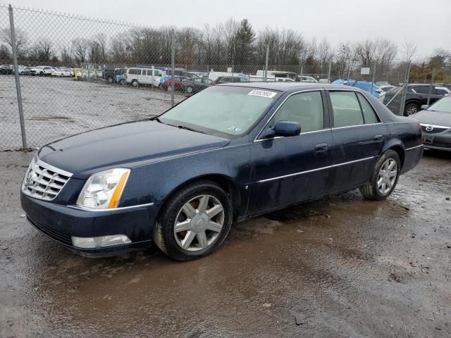 CADILLAC DTS 2006 1g6kd57y36u233915