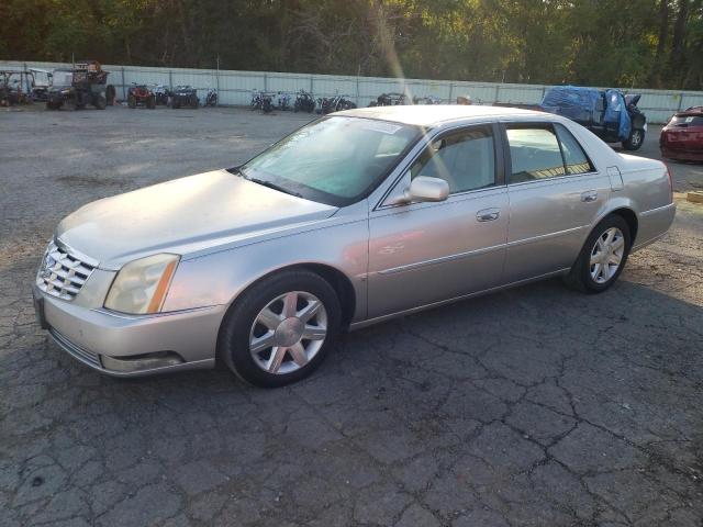 CADILLAC DTS 2006 1g6kd57y36u237284