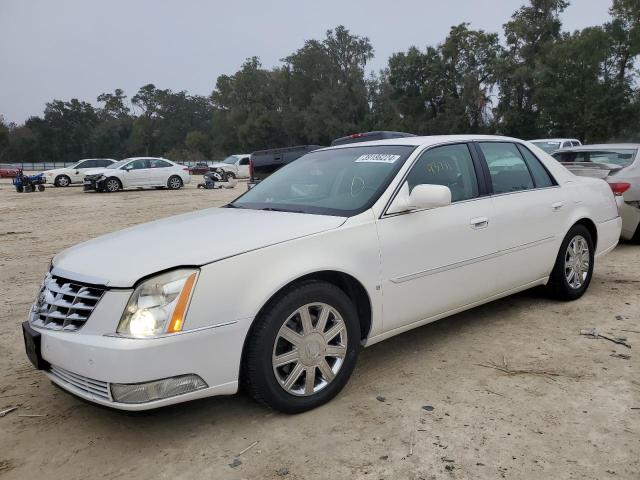 CADILLAC DTS 2006 1g6kd57y36u248429