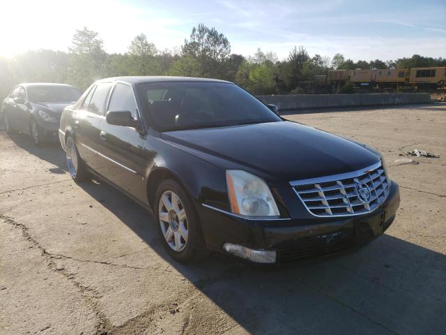 CADILLAC DTS 2006 1g6kd57y36u255283