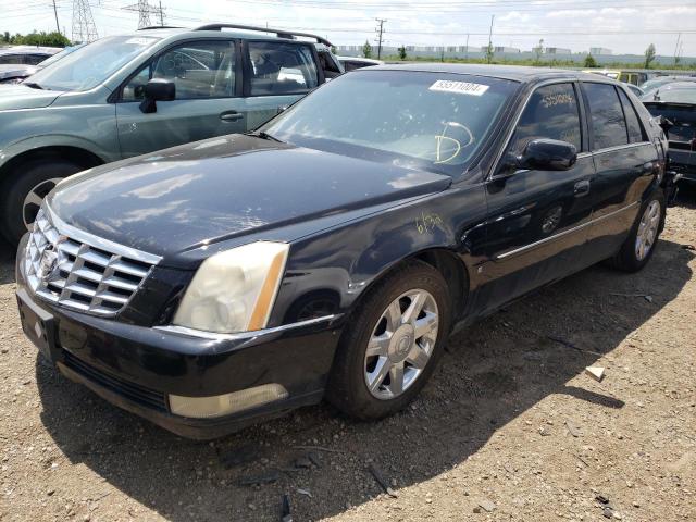 CADILLAC DTS 2007 1g6kd57y37u141799