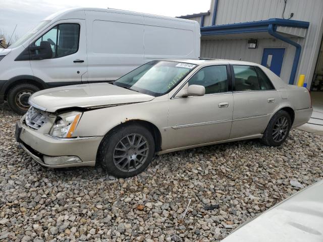 CADILLAC DTS 2007 1g6kd57y37u145724