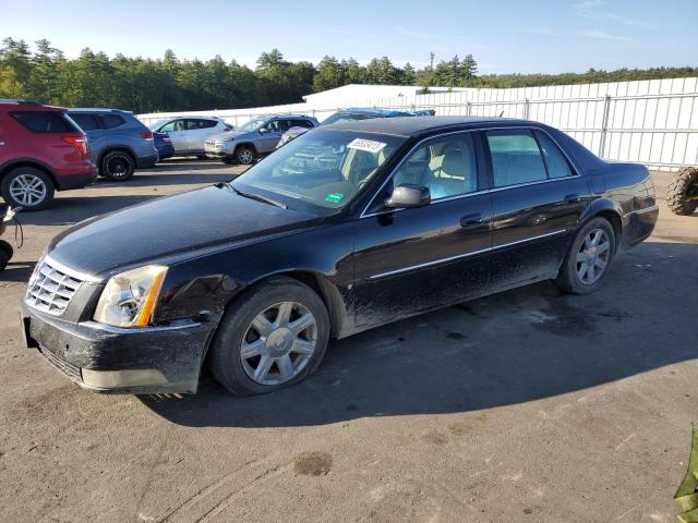 CADILLAC DTS 2007 1g6kd57y37u160627