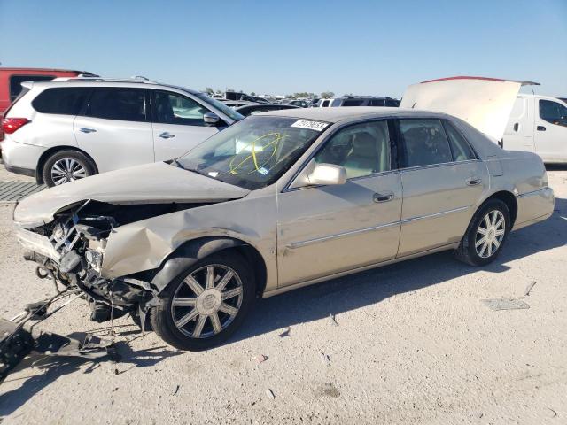 CADILLAC DTS 2007 1g6kd57y37u164998