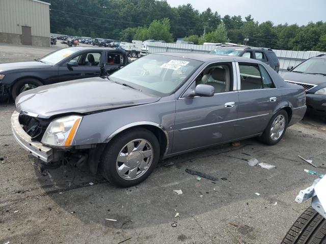 CADILLAC DTS 2007 1g6kd57y37u166086