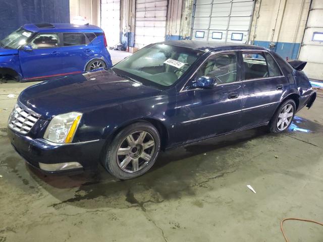 CADILLAC DTS 2007 1g6kd57y37u192882