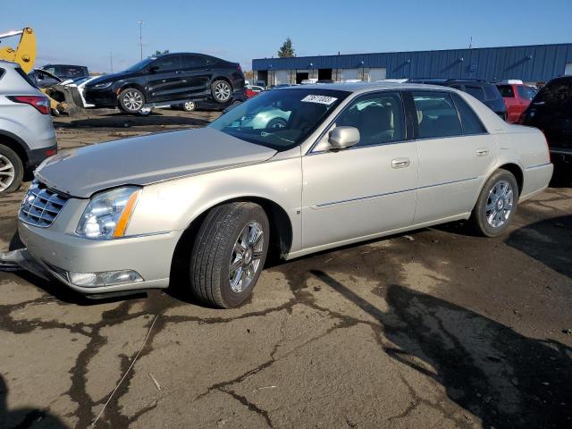 CADILLAC DTS 2007 1g6kd57y37u214900