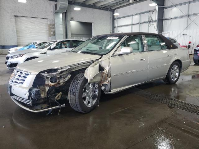 CADILLAC DTS 2007 1g6kd57y37u216131