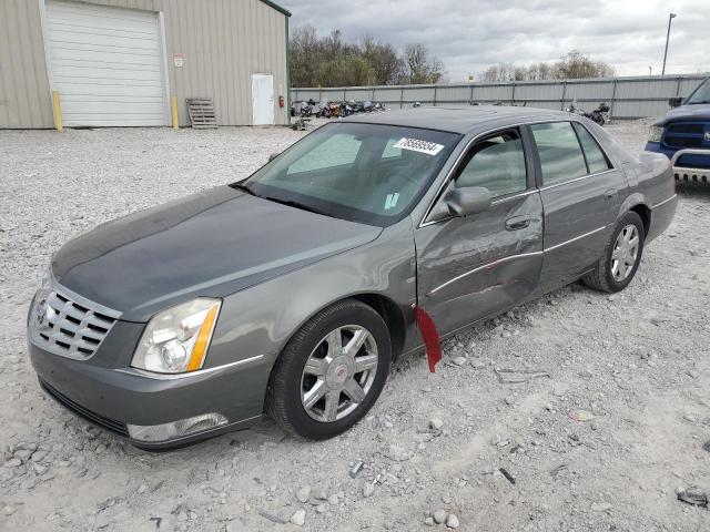 CADILLAC DTS 2007 1g6kd57y37u217070