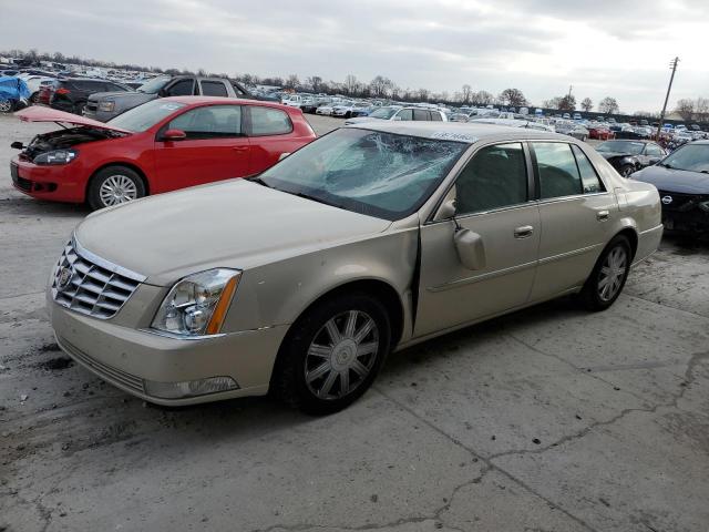 CADILLAC DTS 2007 1g6kd57y37u217263