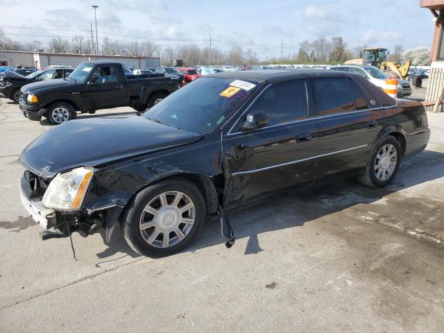 CADILLAC DTS 2008 1g6kd57y38u105001