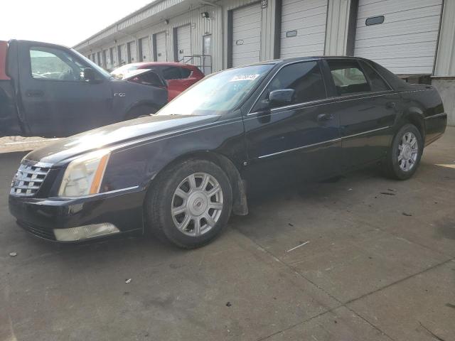 CADILLAC DTS 2008 1g6kd57y38u120548