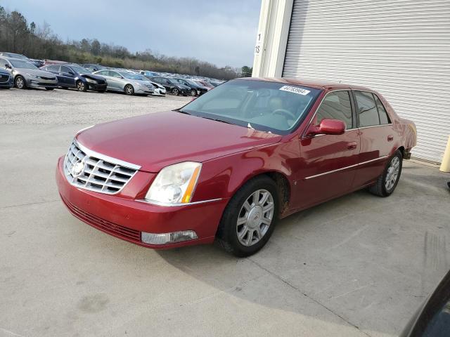 CADILLAC DTS 2008 1g6kd57y38u130903