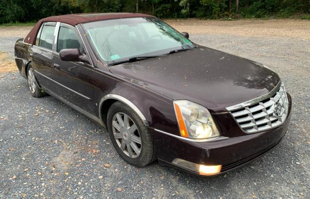 CADILLAC DTS 2008 1g6kd57y38u139746