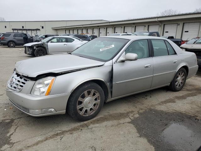 CADILLAC DTS 2008 1g6kd57y38u155008