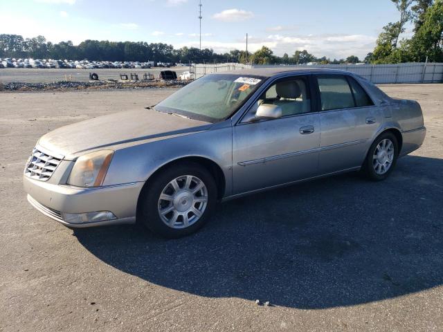 CADILLAC DTS 2008 1g6kd57y38u169281