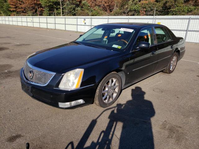 CADILLAC DTS 2008 1g6kd57y38u190972