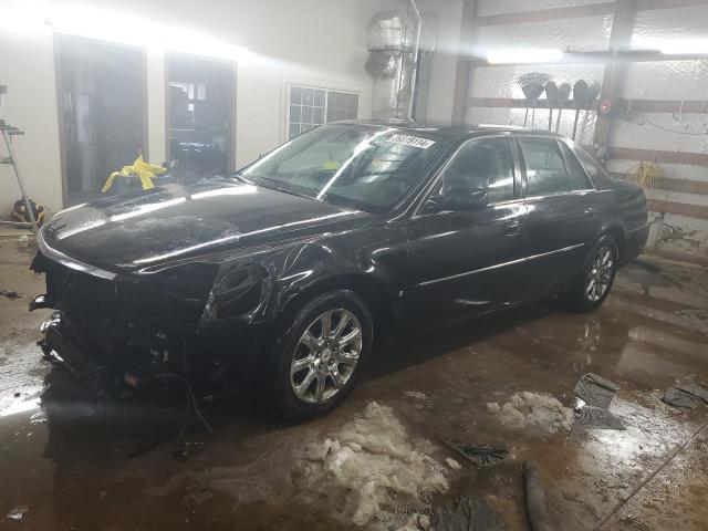 CADILLAC DTS 2008 1g6kd57y38u208306