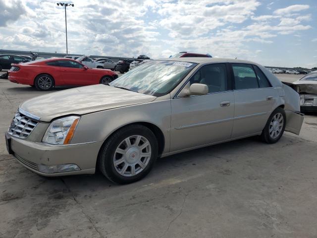 CADILLAC DTS 2008 1g6kd57y38u209925