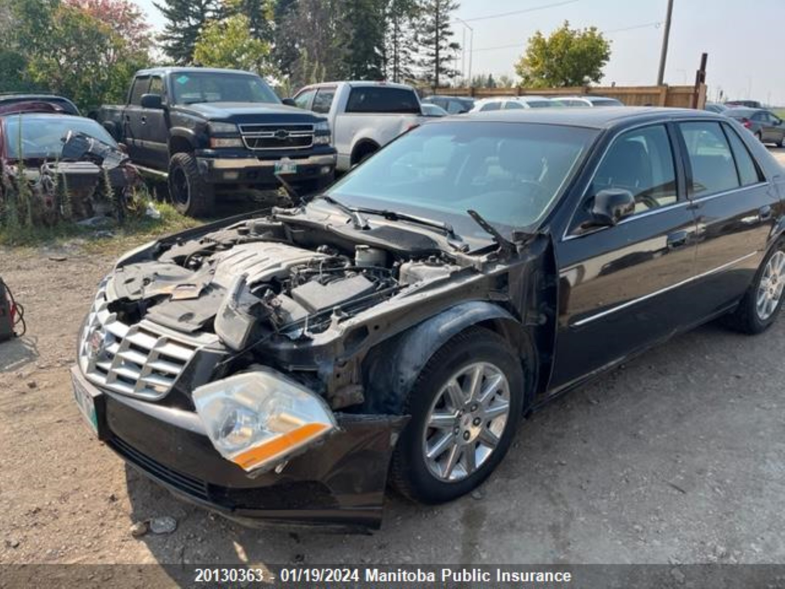 CADILLAC DTS 2009 1g6kd57y39u101077