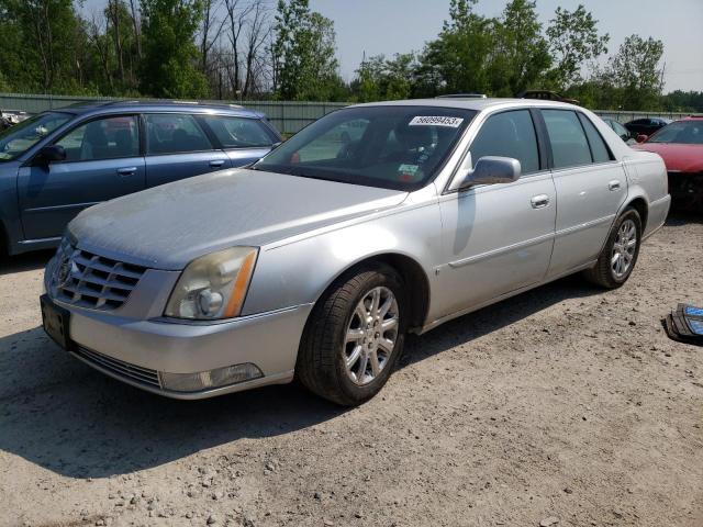 CADILLAC DTS 2009 1g6kd57y39u126268